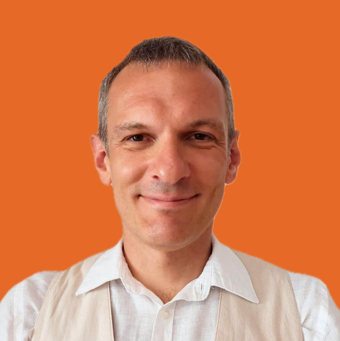 Francesco Amedeo Fontana - Fractional CTO