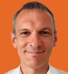 Francesco Amedeo Fontana - Fractional CTO